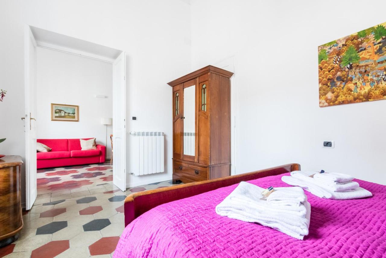 Relax Apartment Zanardelli, Piazza Navona Rome Exterior photo