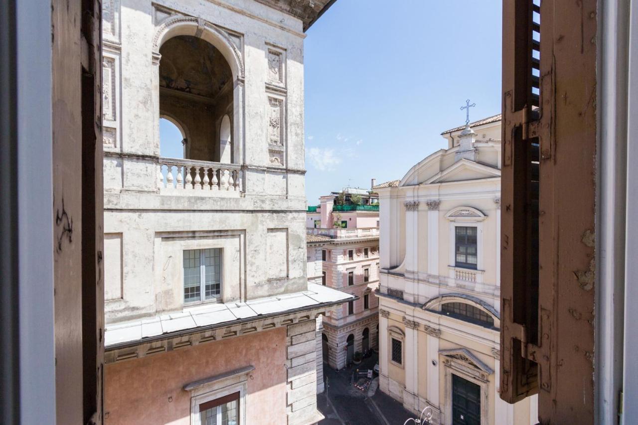 Relax Apartment Zanardelli, Piazza Navona Rome Exterior photo