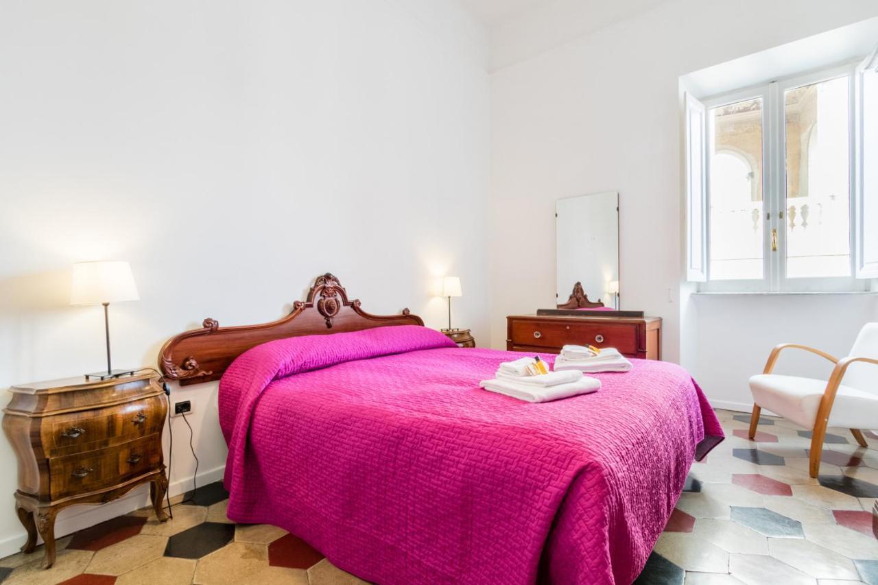 Relax Apartment Zanardelli, Piazza Navona Rome Exterior photo